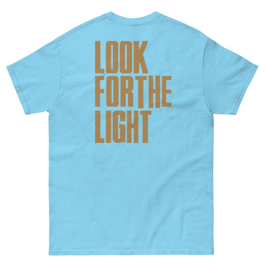 Playstation The Last of Us Firefly Unisex classic tee