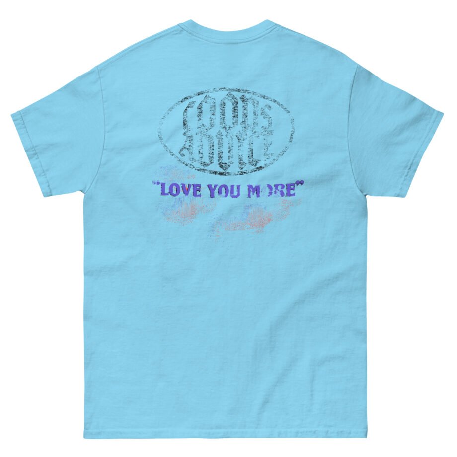 Cooper Noriega Staff '24 Unisex classic tee