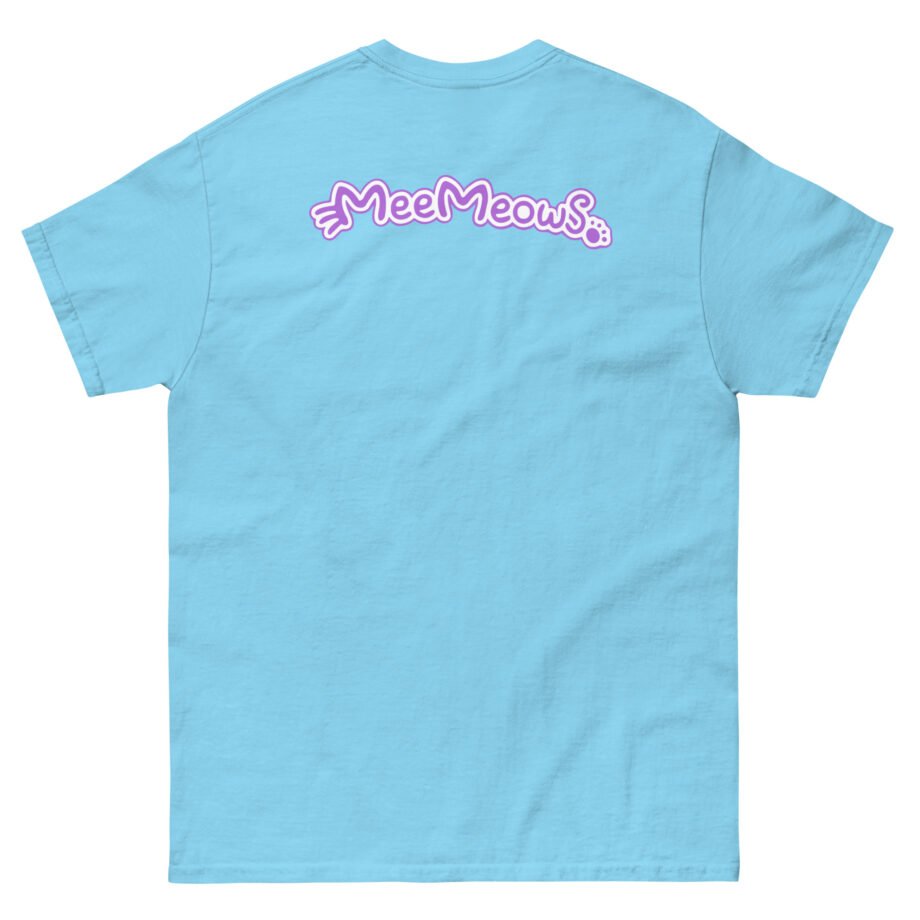 Aphmau Carnival Unisex classic tee