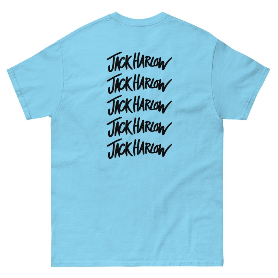Jack Harlow Jumbo Face Unisex classic tee