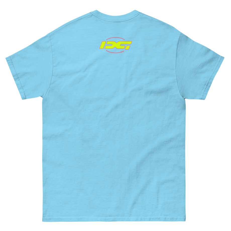 Drain Gang Virus Unisex classic tee