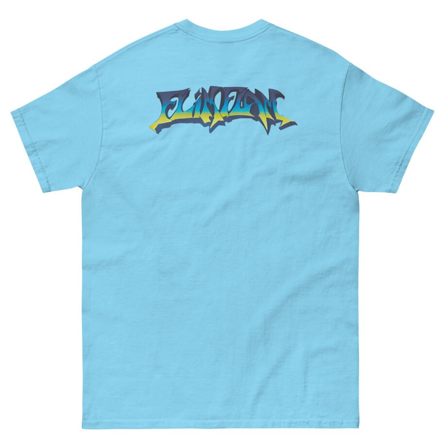 Flamingo Flim Flail Unisex classic tee