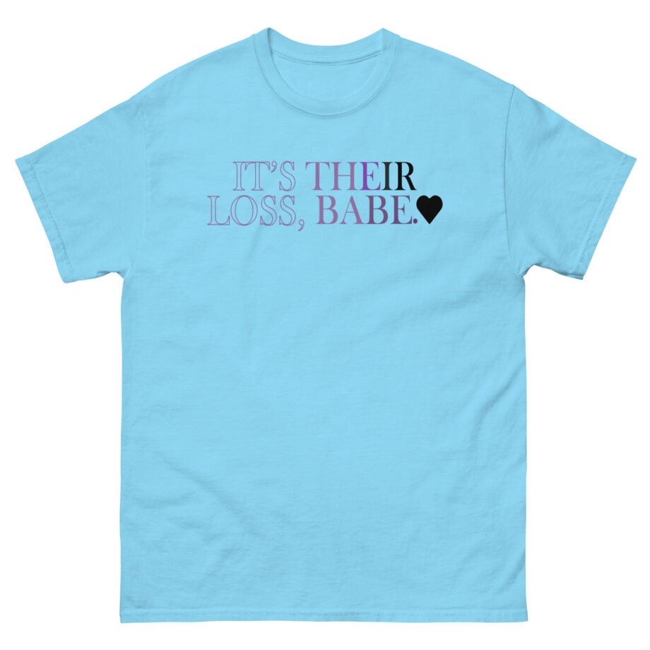 Frawley Unisex classic tee