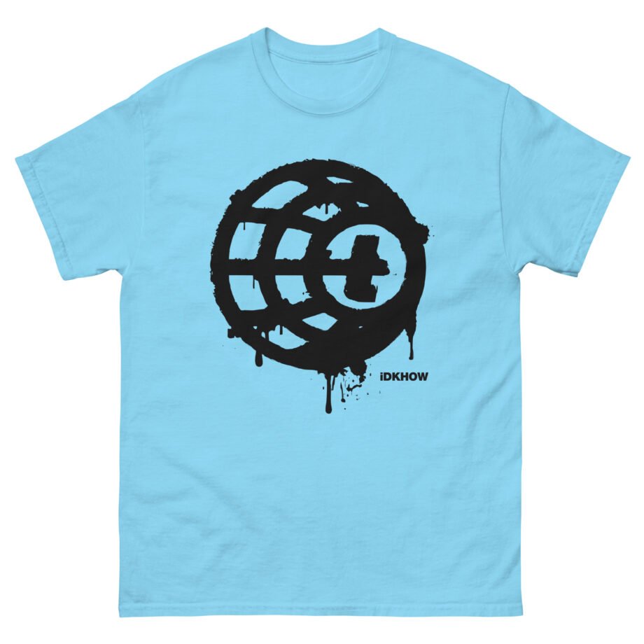 iDKHOW Unisex classic tee