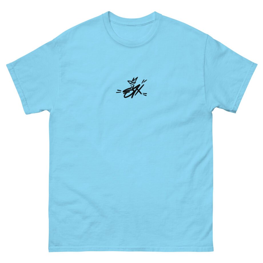 Imdontai Unisex classic tee