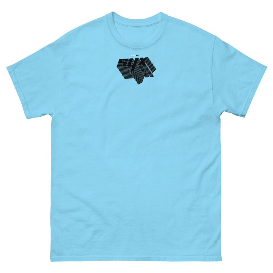 Imdontai SYX Unisex classic tee