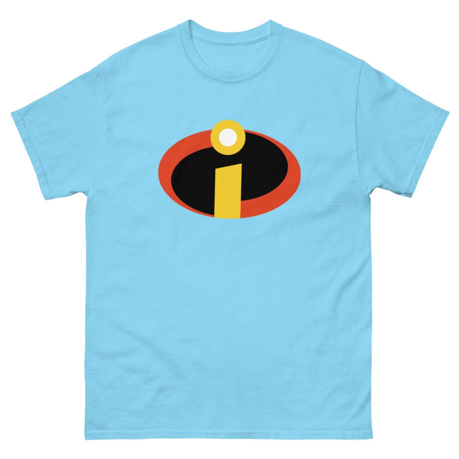 Andre Swilley Unisex classic tee