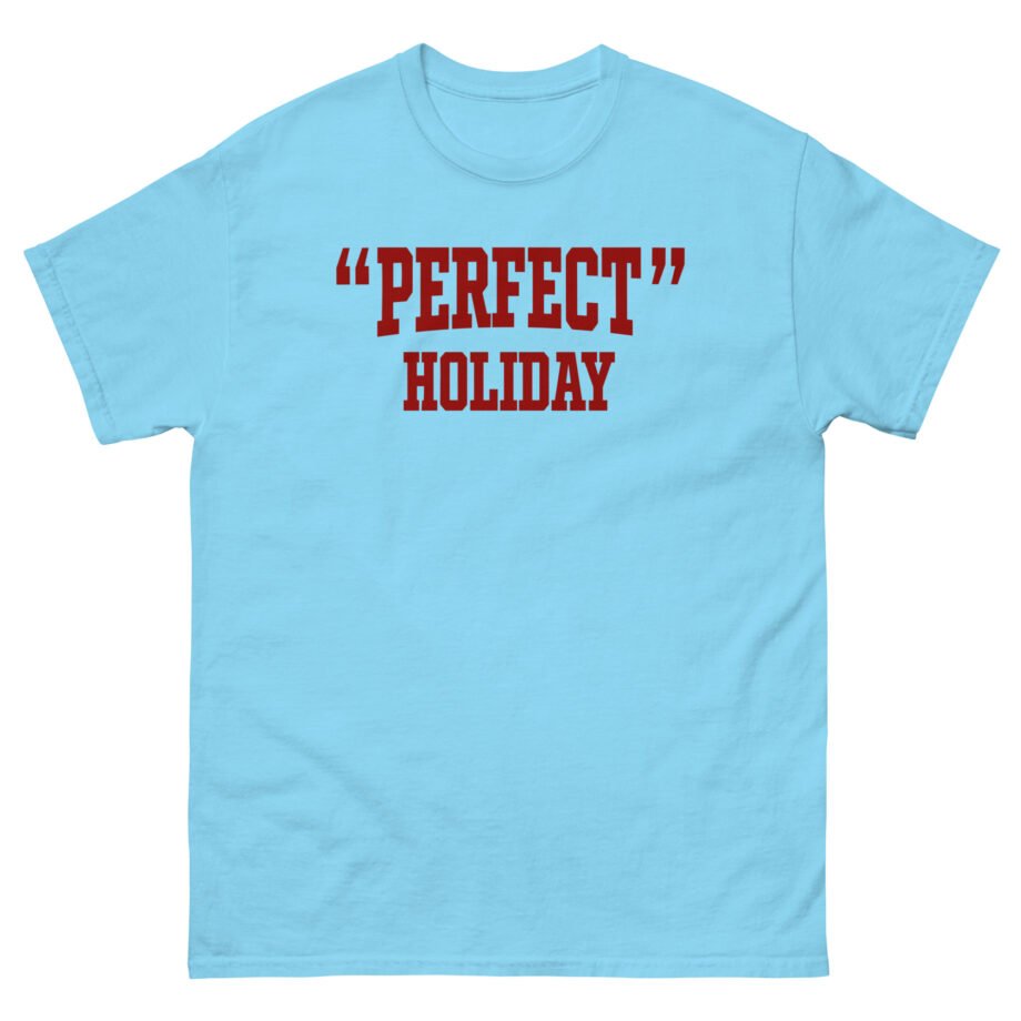 Hamish and Andy Unisex classic tee