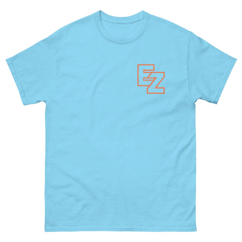 Berleezy Back to Work Unisex classic tee