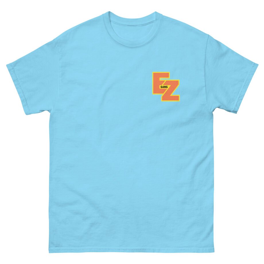 Berleezy the Ball Eezy Gang Unisex classic tee