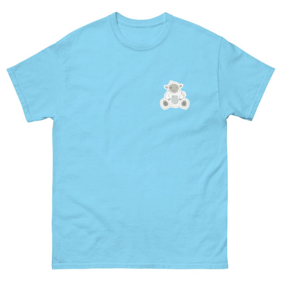 Captain Puffy X Dream Unisex classic tee