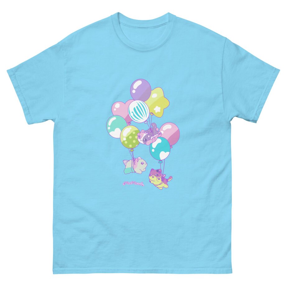 Aphmau Carnival Unisex classic tee