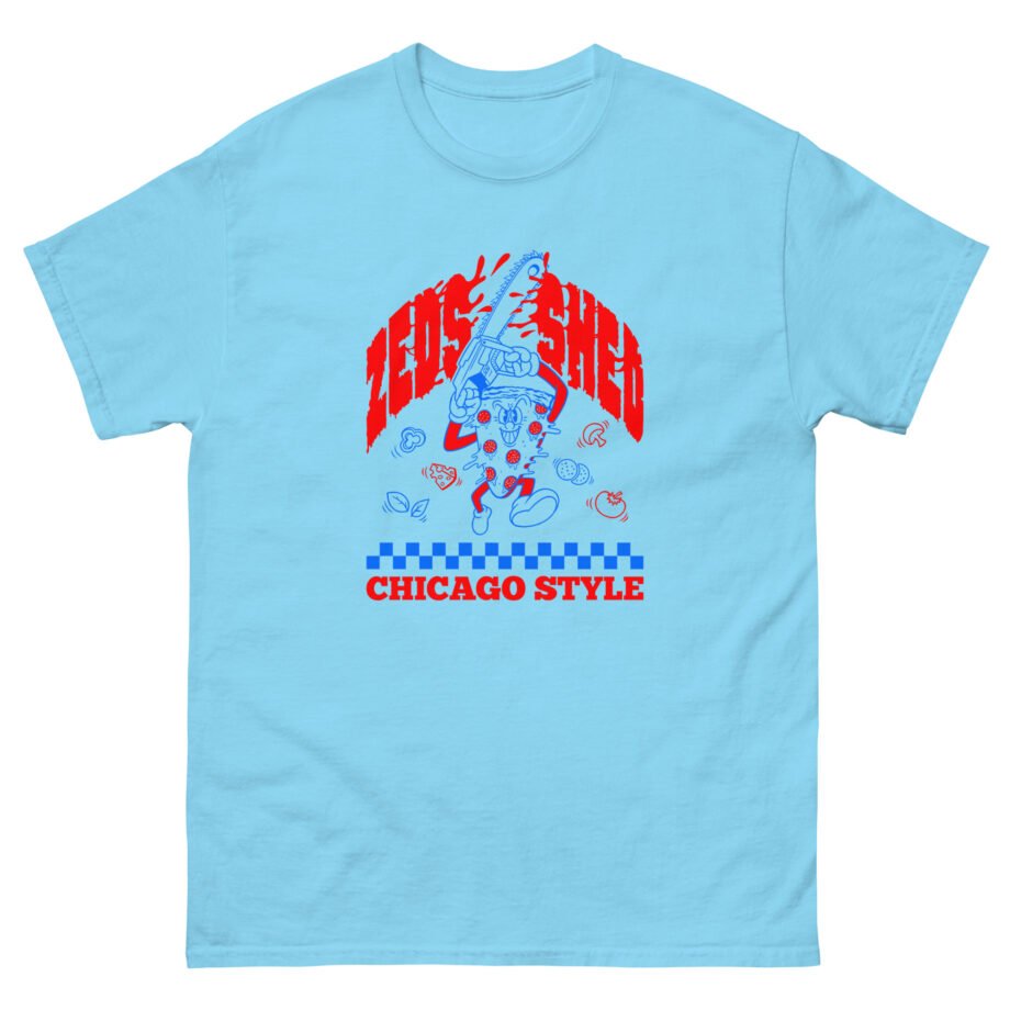 Zeds Dead Unisex classic tee