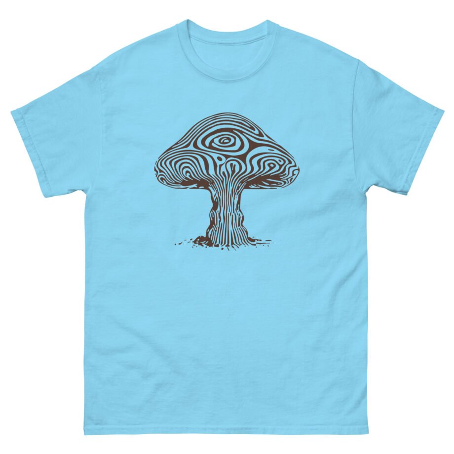 Zeds Dead Unisex classic tee