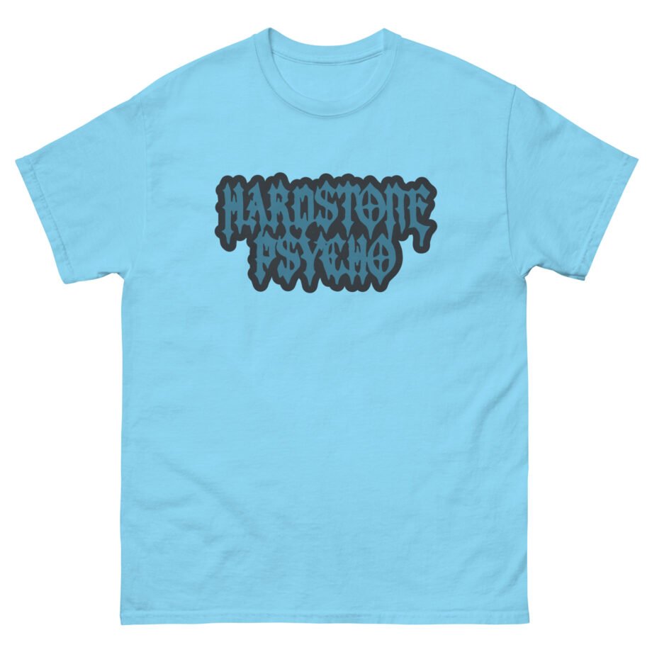 Don Toliver Hardstone Psycho Metal Unisex classic tee