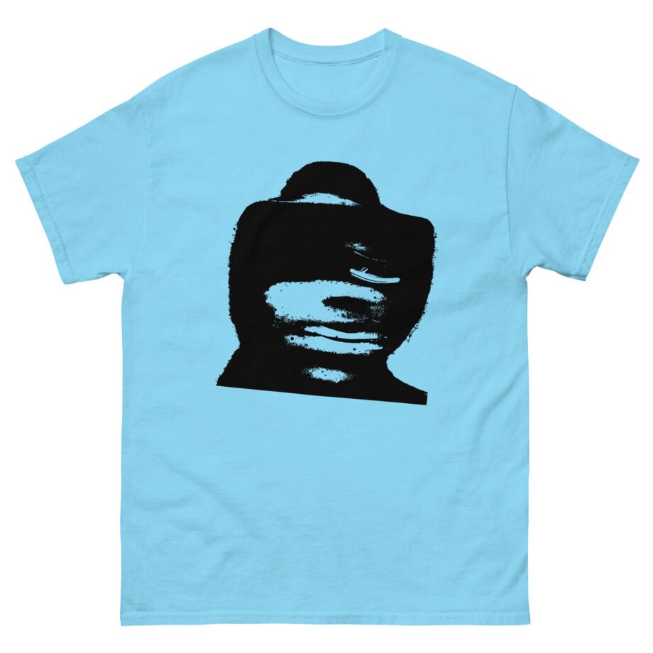 Don Toliver Hardstone Psycho Blur Unisex classic tee