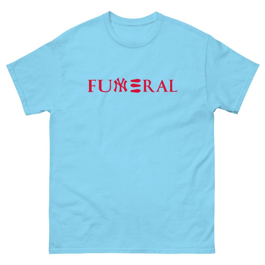 Show Me the Body Unisex classic tee