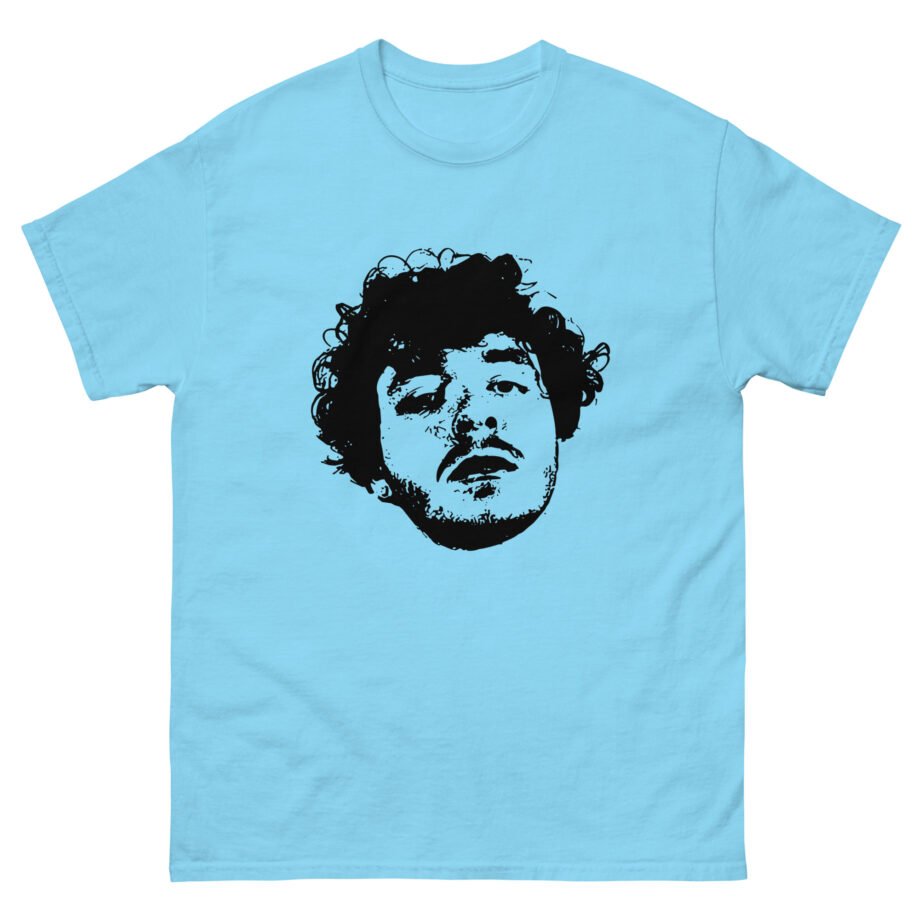 Jack Harlow Jumbo Face Unisex classic tee