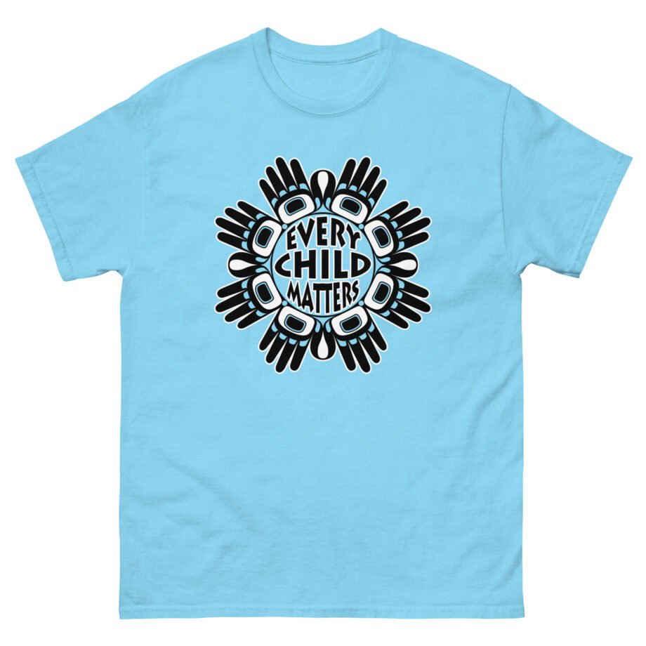 Lily Gladstone Unisex classic tee