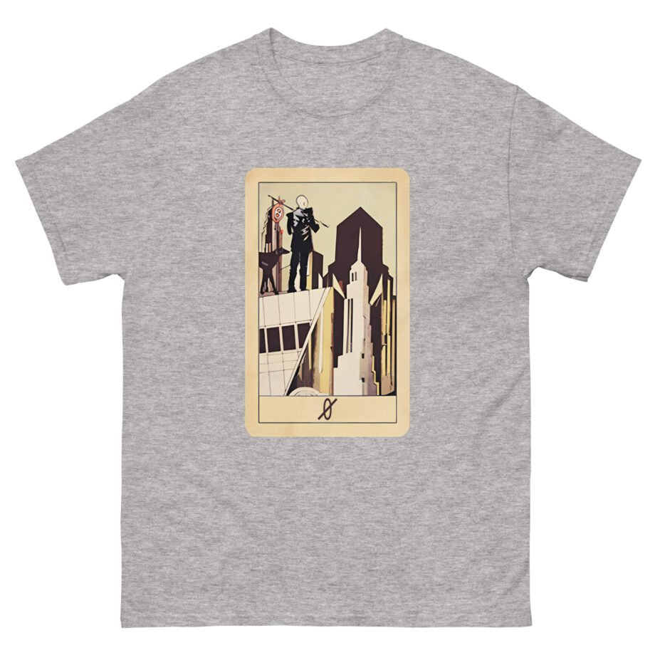Billy Corgan I'm Your Lover I'm Your Zero Unisex classic tee