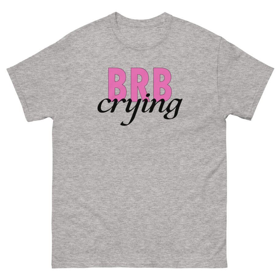 Frawley Unisex classic tee