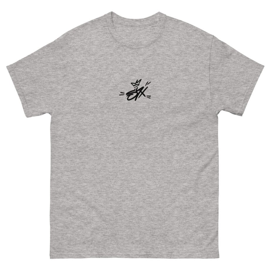 Imdontai Unisex classic tee