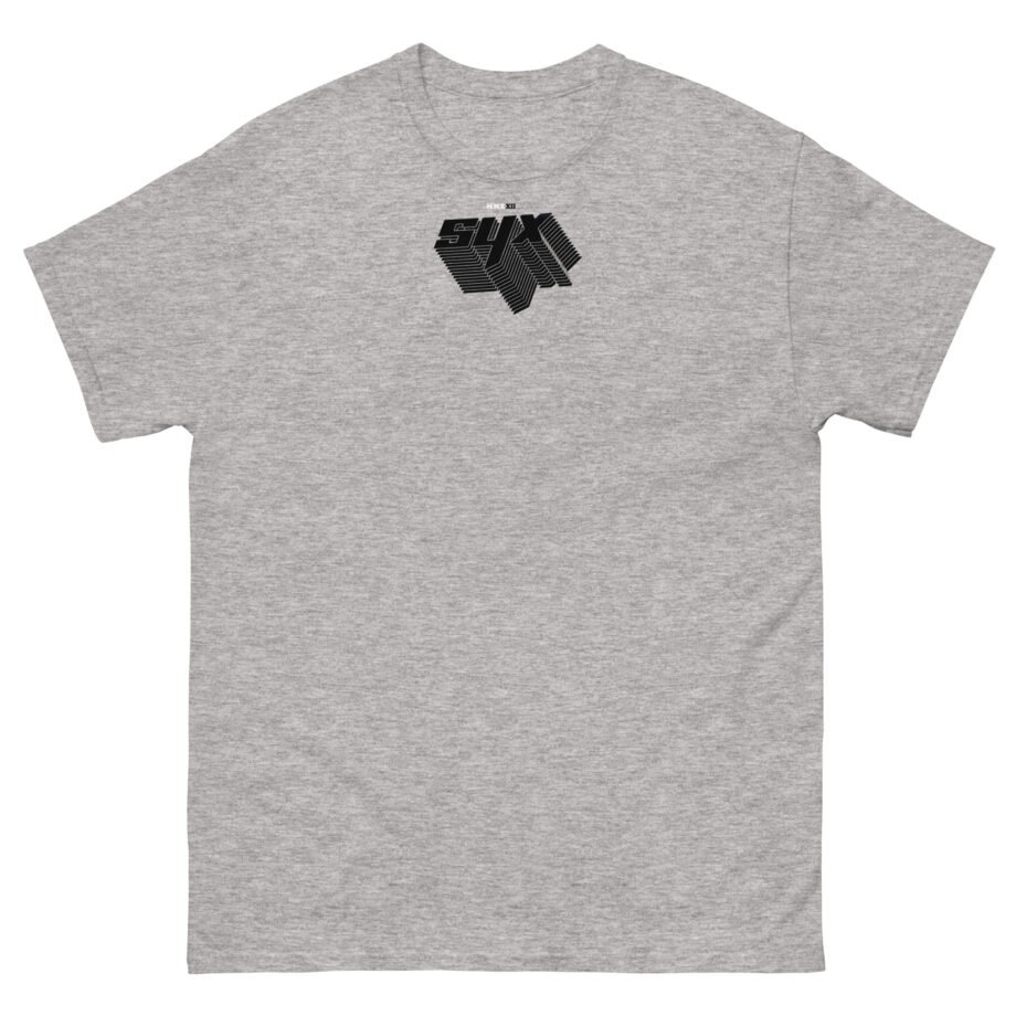 Imdontai SYX Unisex classic tee