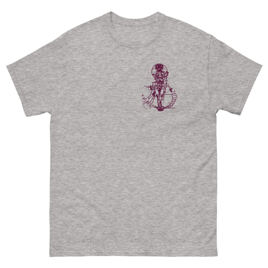 Kehlani Unisex classic tee