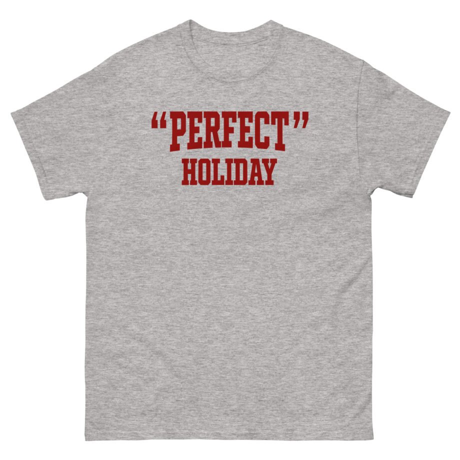 Hamish and Andy Unisex classic tee