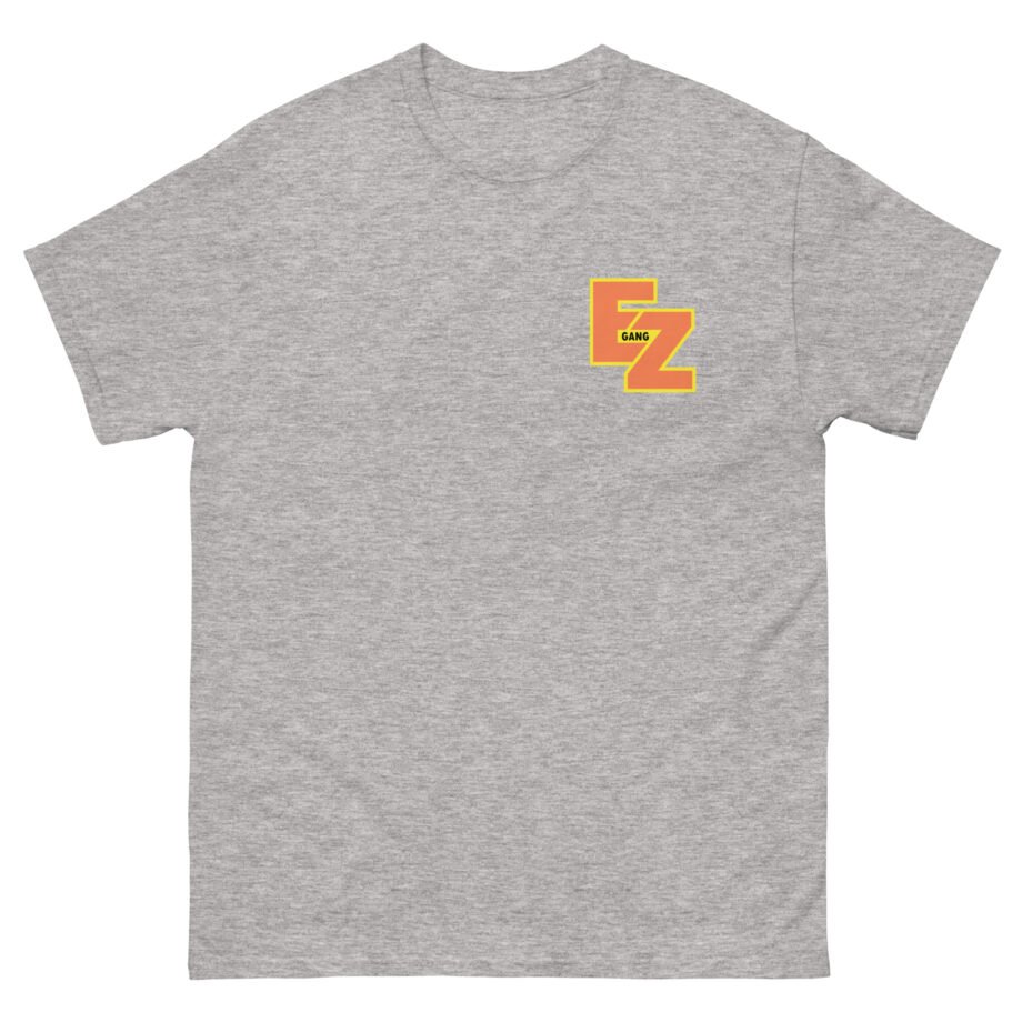 Berleezy the Ball Eezy Gang Unisex classic tee