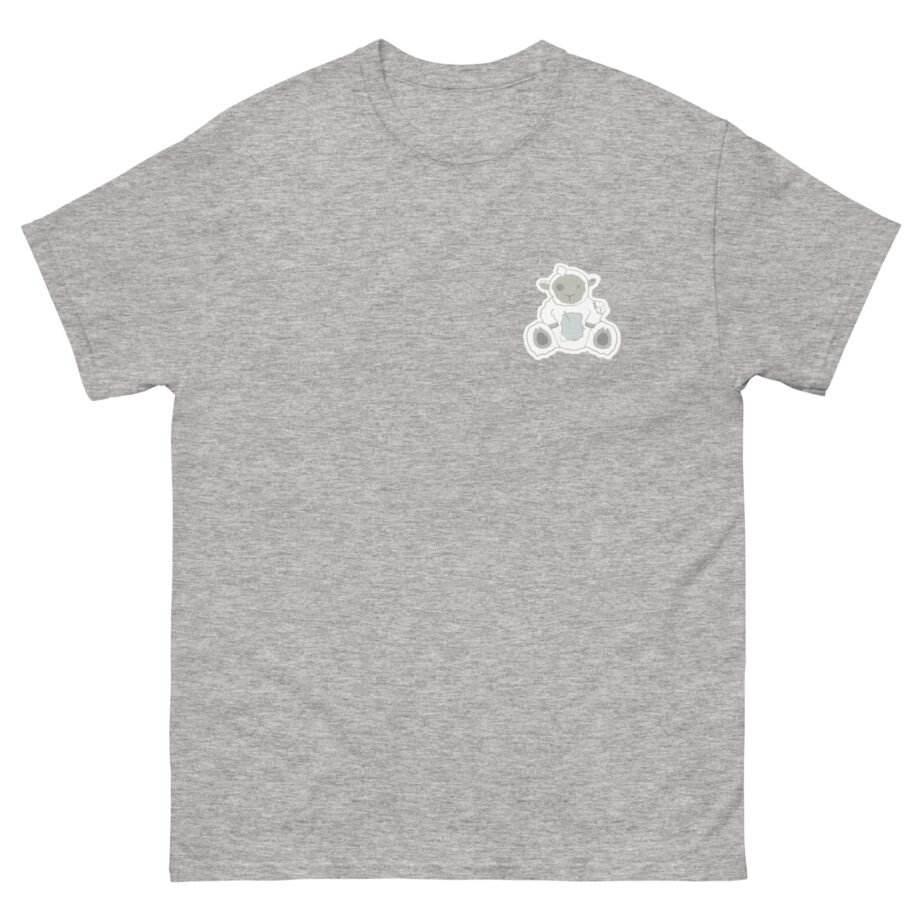 Captain Puffy X Dream Unisex classic tee