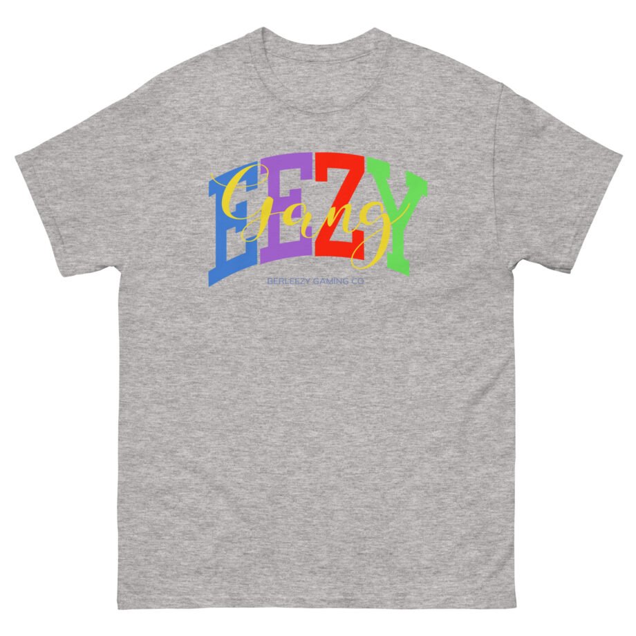 Berleezy Unisex classic tee