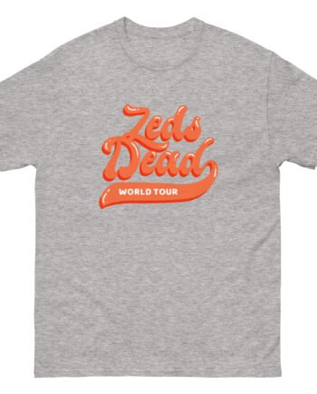 Zeds Dead Unisex classic tee