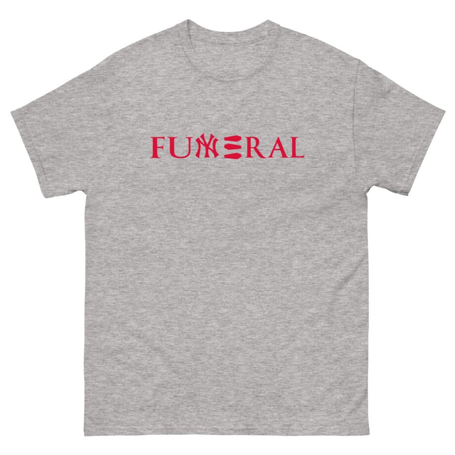 Show Me the Body Unisex classic tee