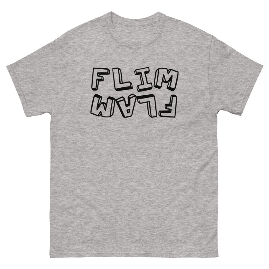 Flamingo Unisex classic tee
