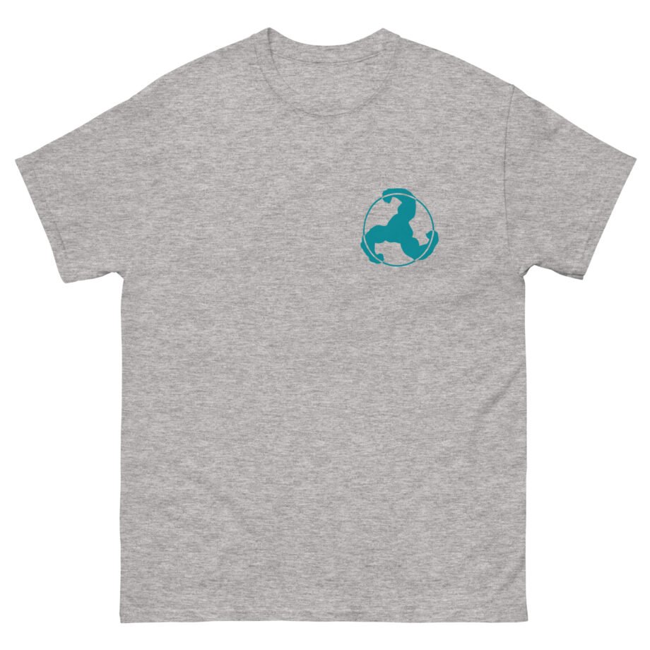 Bicep VENICE Unisex classic tee