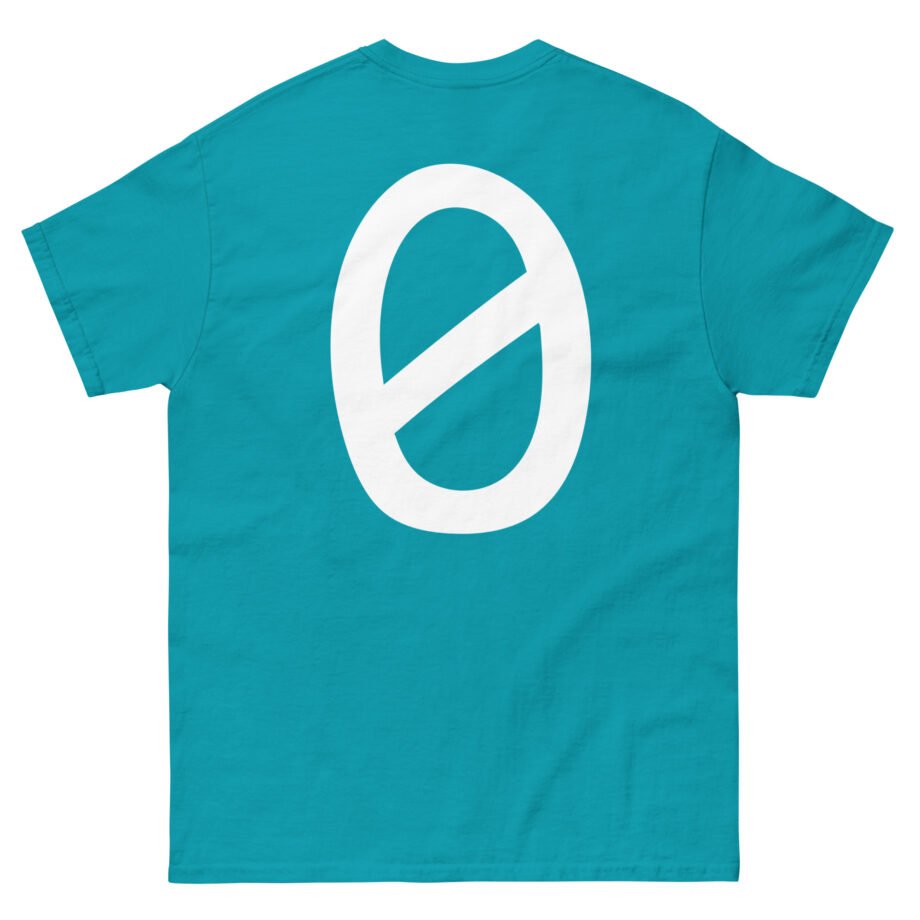 Billy Corgan ZERO STAR Unisex classic tee