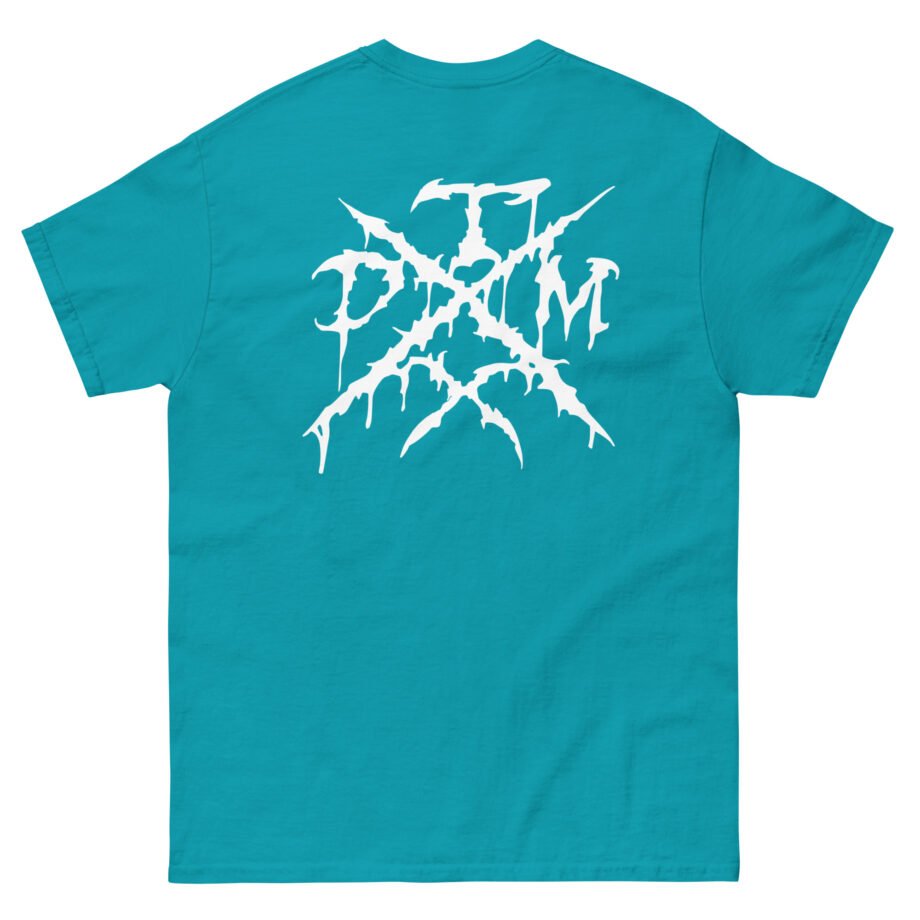 Devourment Texas Death Metal Unisex classic tee