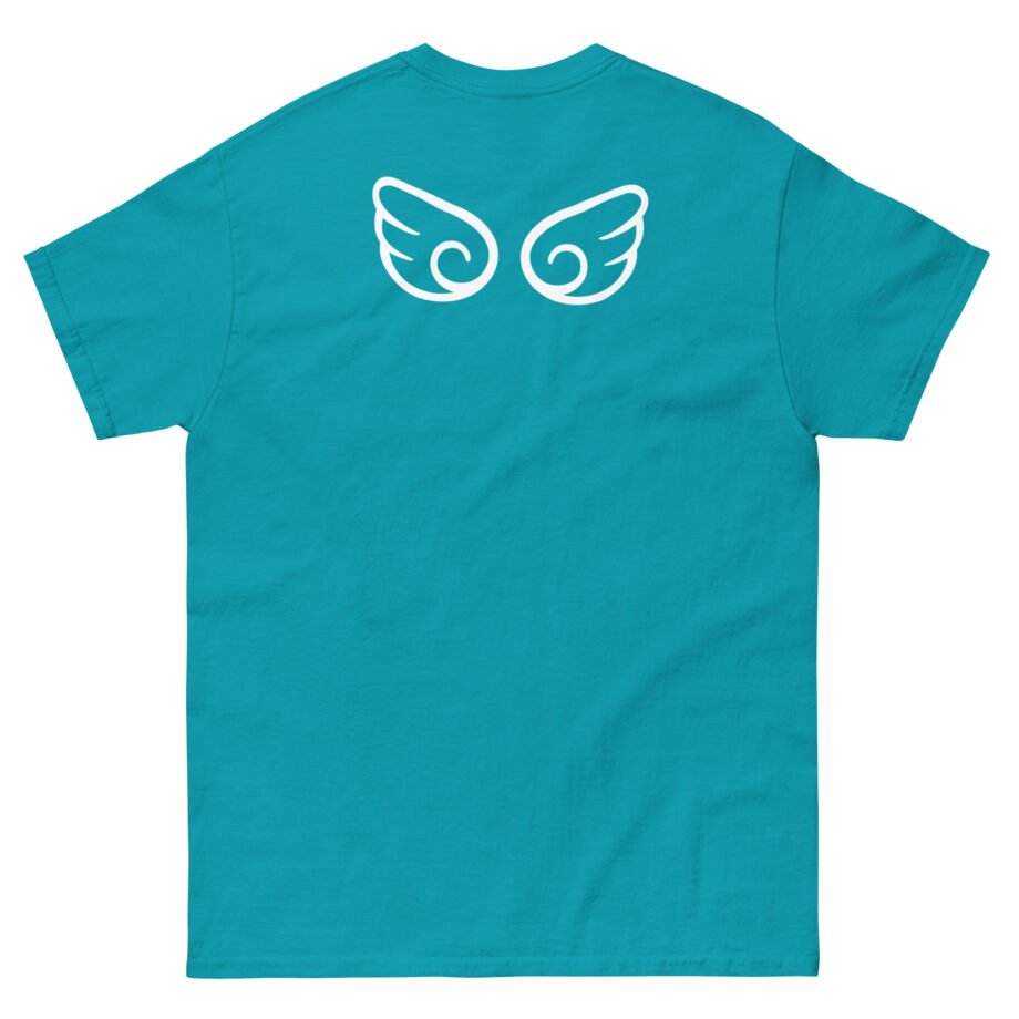 Aphmau Heart Unisex classic tee