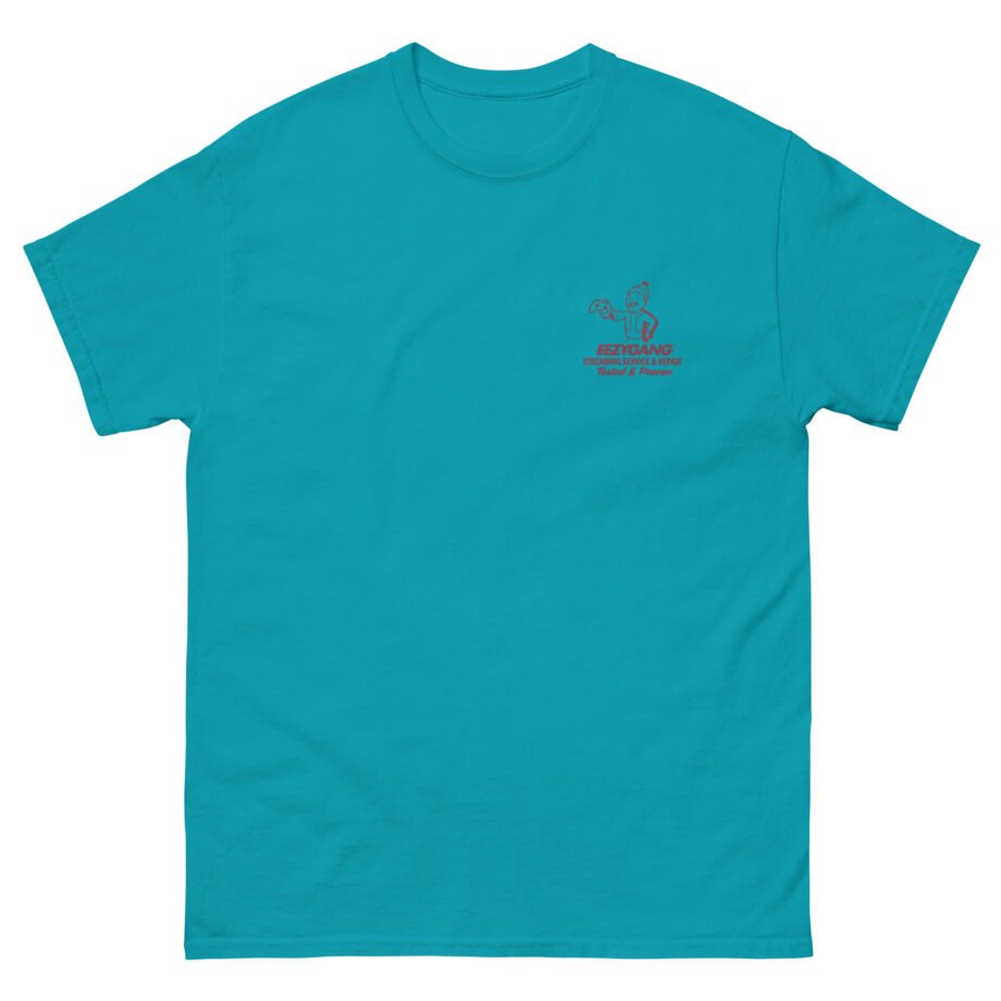 Berleezy Berleezy Streaming Service Unisex classic tee