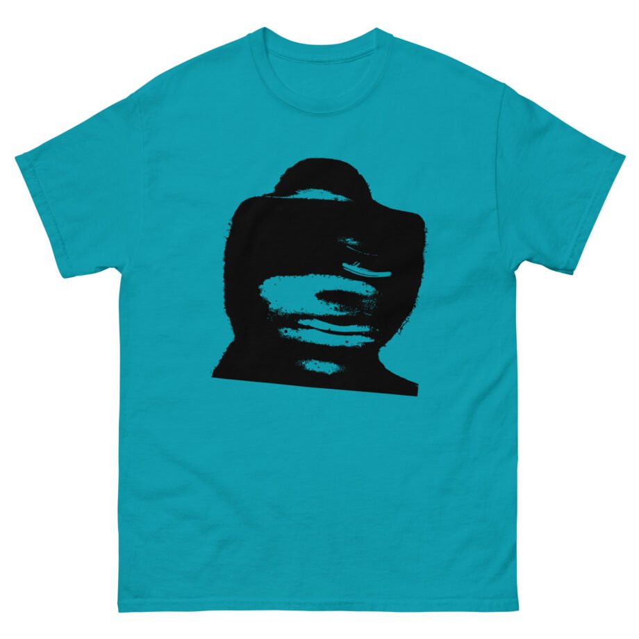 Don Toliver Hardstone Psycho Blur Unisex classic tee