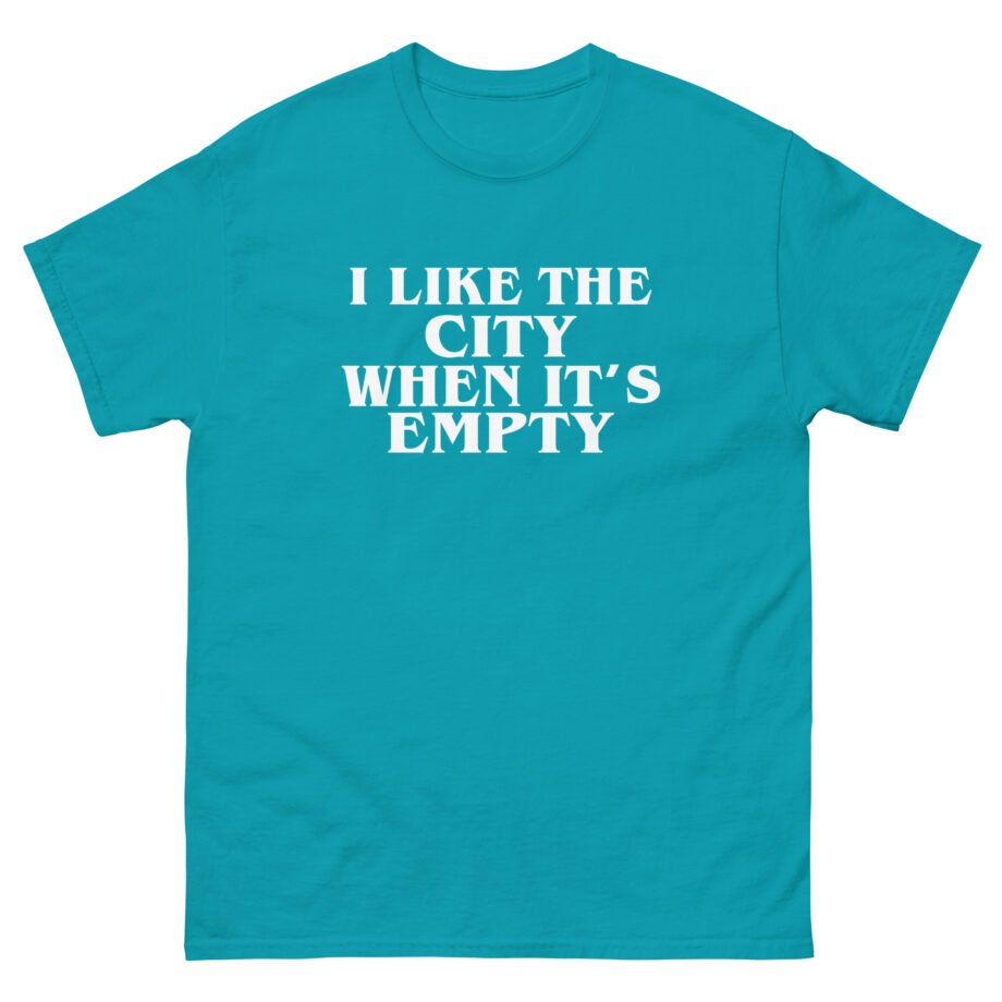 Show Me the Body Stupid Fuck Unisex classic tee
