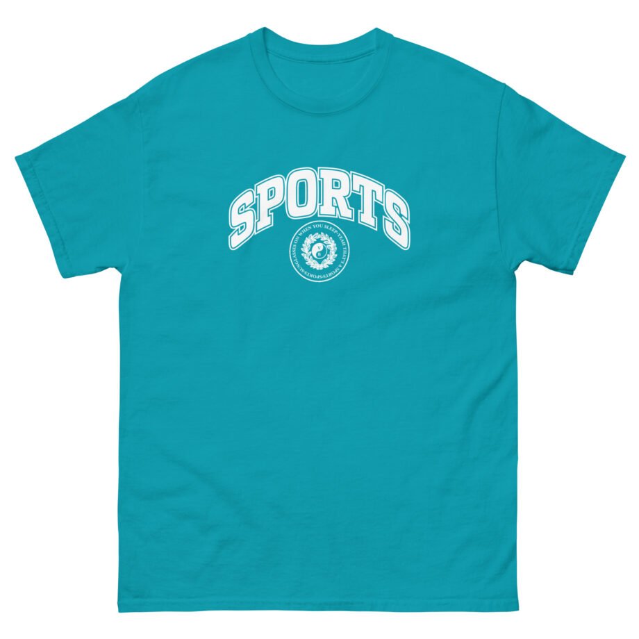 Drain Gang Sports Unisex classic tee