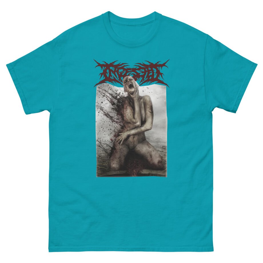 Ingested the Surreption Ii Unisex classic tee