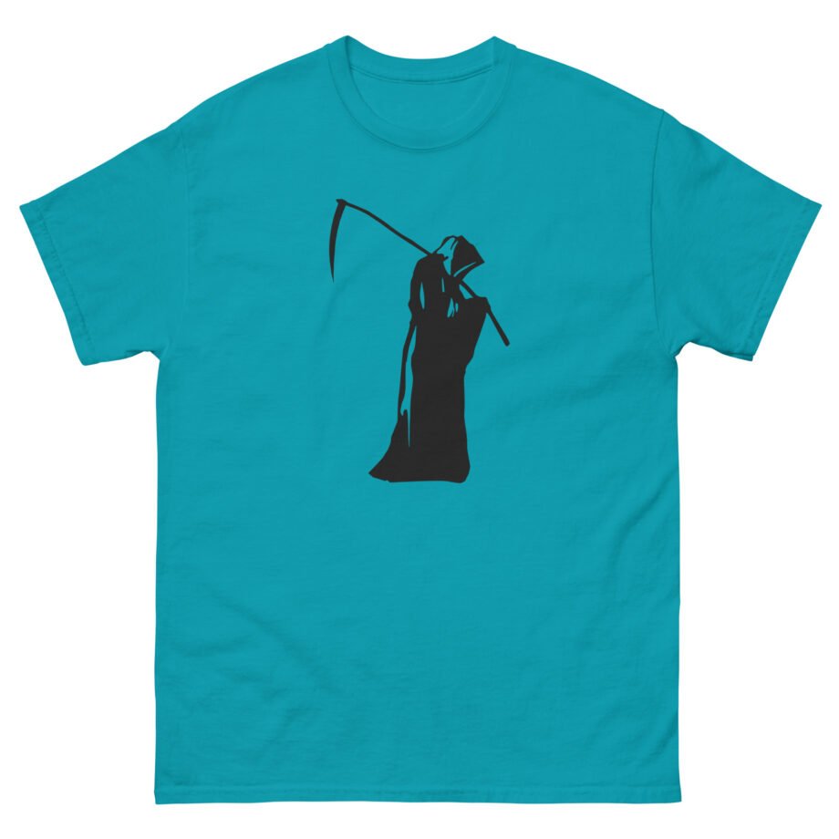 Madison Beer Grim Reaper Unisex classic tee