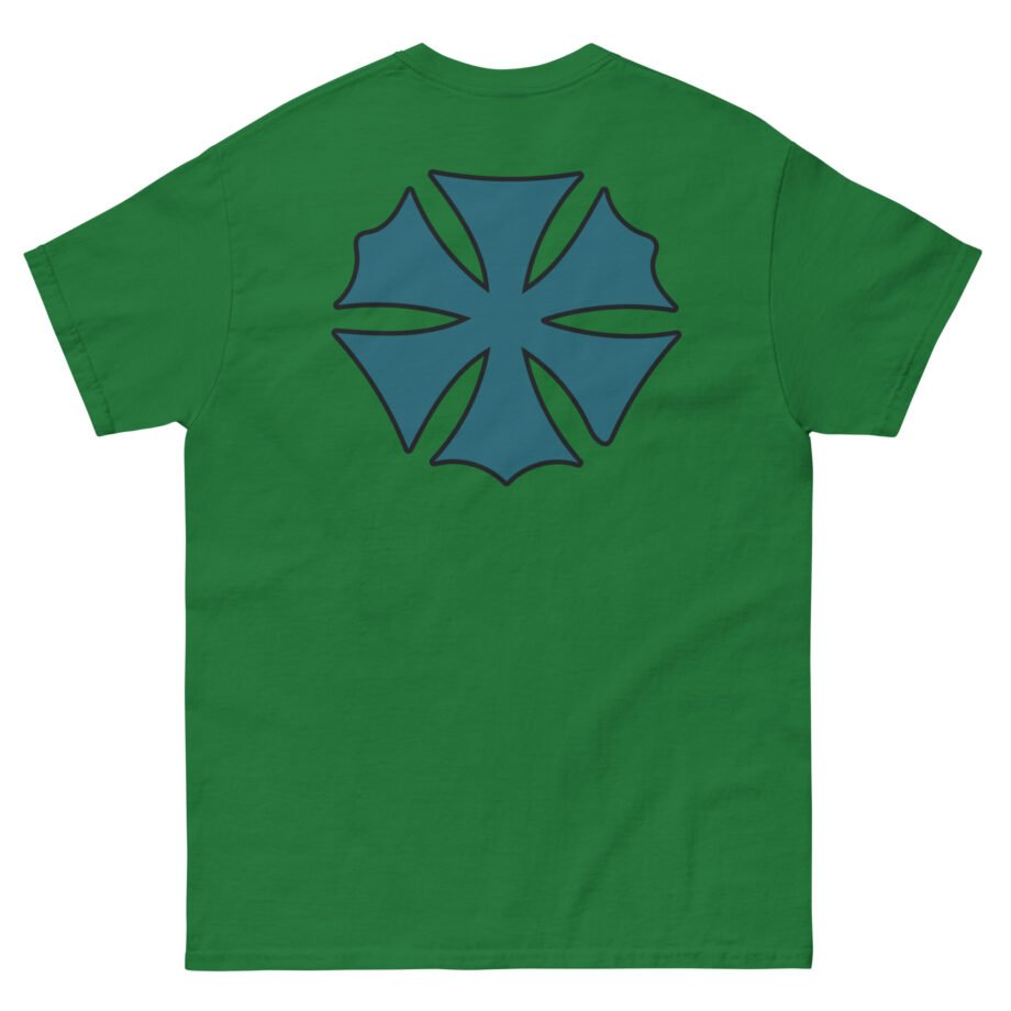Don Toliver Hardstone Psycho Metal Unisex classic tee