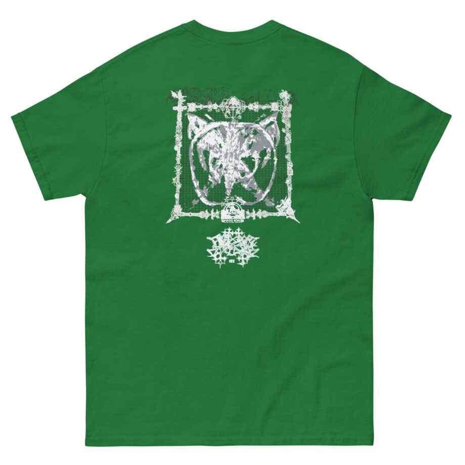 Drain Gang Outlaw Unisex classic tee