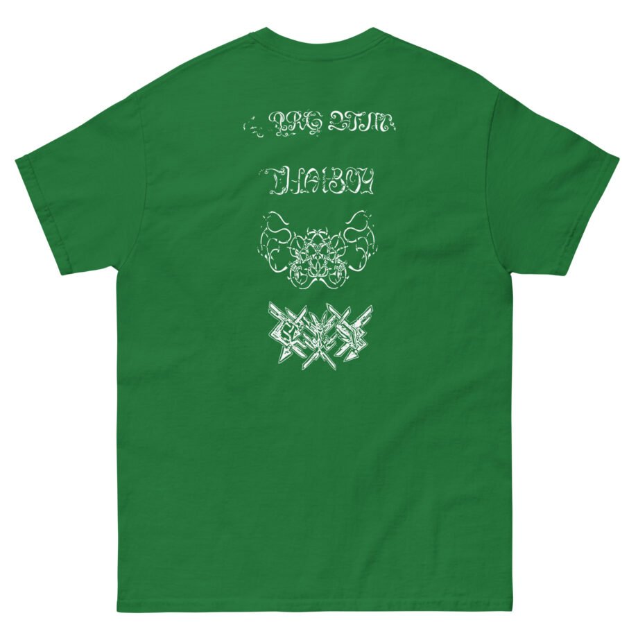 Drain Gang Hitty Unisex classic tee