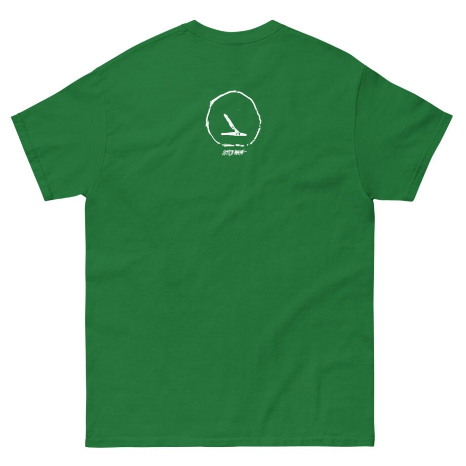 Drain Gang Trekkno Unisex classic tee