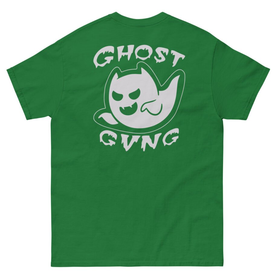 Ghost Gang Ghosty Unisex classic tee